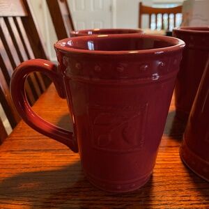 signature sorrento 12oz mug